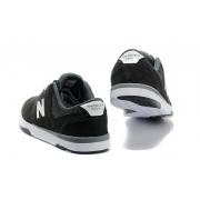 Chaussure New Balance Cuir 479 Basse en Gris Pour Homme